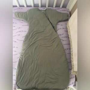 2.5 TOG Gunamuna sleep sack 3-6m